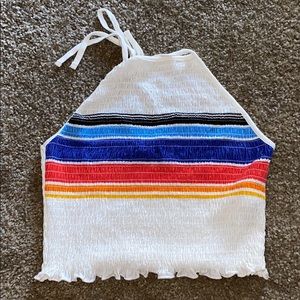 NWT Forever 21 Halter Top